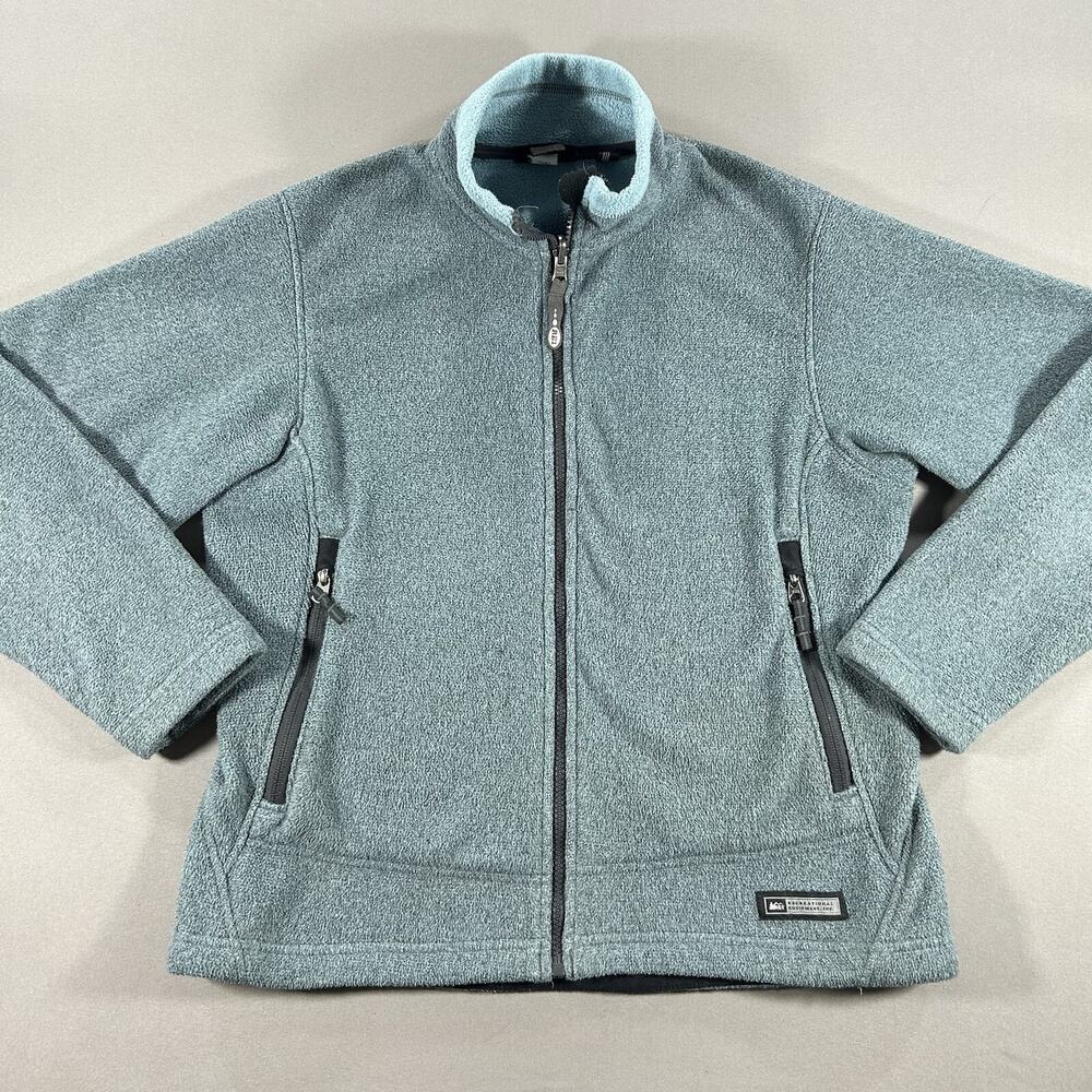 REI Blue Women's Jacket